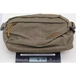 MYSTERY RANCH Full Moon Waxed - Gürteltasche -TaschenWelt Verkäufe mystery ranch full moon waxed guerteltasche wood mys 111178 202 00 4