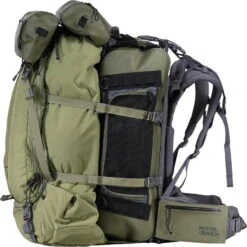 MYSTERY RANCH High Water Forager - Dokumententasche -TaschenWelt Verkäufe mystery ranch high water forager dokumententasche mys 112611 311 00 3