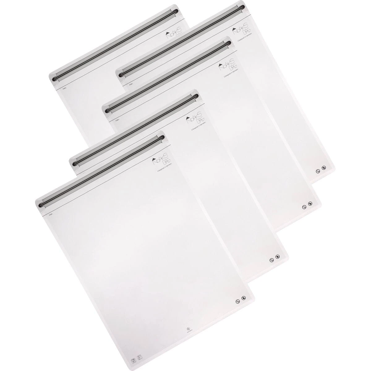 NOAKS Bag XL - Wasserdichte Hülle 3 NOAKS Bag XL - Wasserdichte Hülle