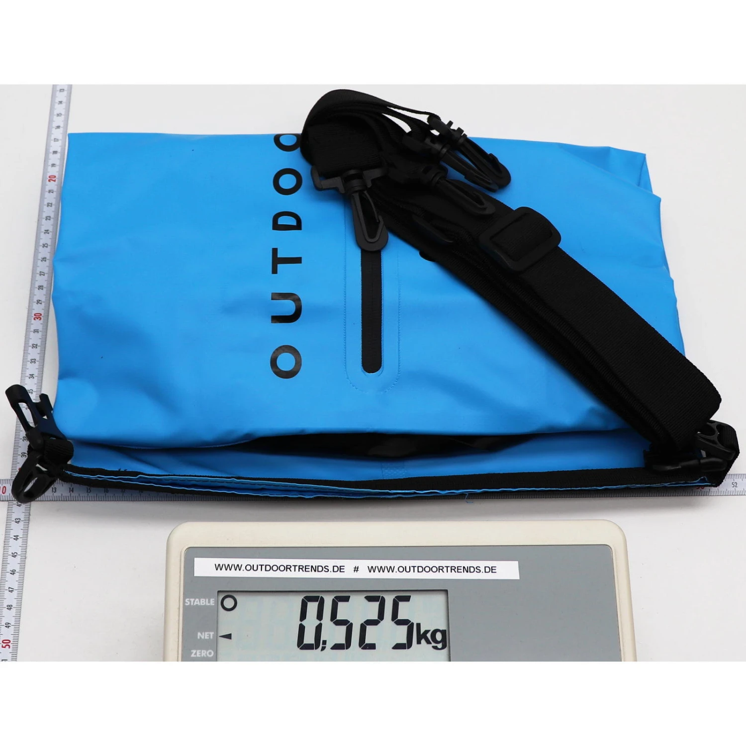 Origin Outdoors 500D Plus 20L - Packsack 8 Origin Outdoors 500D Plus 20L - Packsack – Bild 6