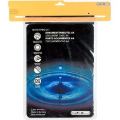 ORTLIEB Document-Bag A4 - Dokumentenbeutel
