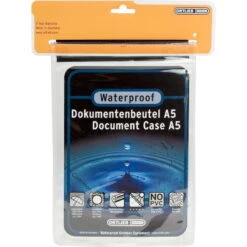 ORTLIEB Document-Bag A5 - Dokumentenbeutel