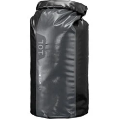 ORTLIEB Dry-Bag - Robuster Packsack -TaschenWelt Verkäufe ortlieb dry bag pd350 robuster packsack black slate ol k4052 3
