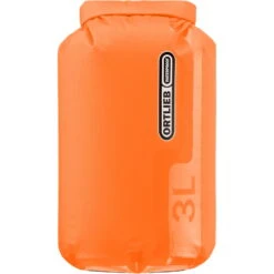 ORTLIEB Dry-Bag Light - Packsack -TaschenWelt Verkäufe ortlieb dry bag ps10 packsck orange ol k20107 3