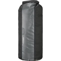 ORTLIEB Dry-Bag Heavy Duty - Extrem Robuster Packsack -TaschenWelt Verkäufe ortlieb dry bag ps490 extrem robuster packsack black grey ol k5352 7