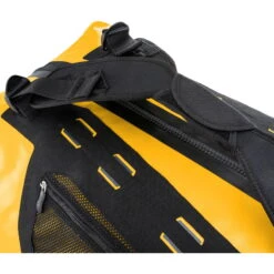 ORTLIEB Duffle 85L - Expeditionstasche -TaschenWelt Verkäufe ortlieb duffle 85 liter expeditionstasche gelb schwarz ol k1401 13