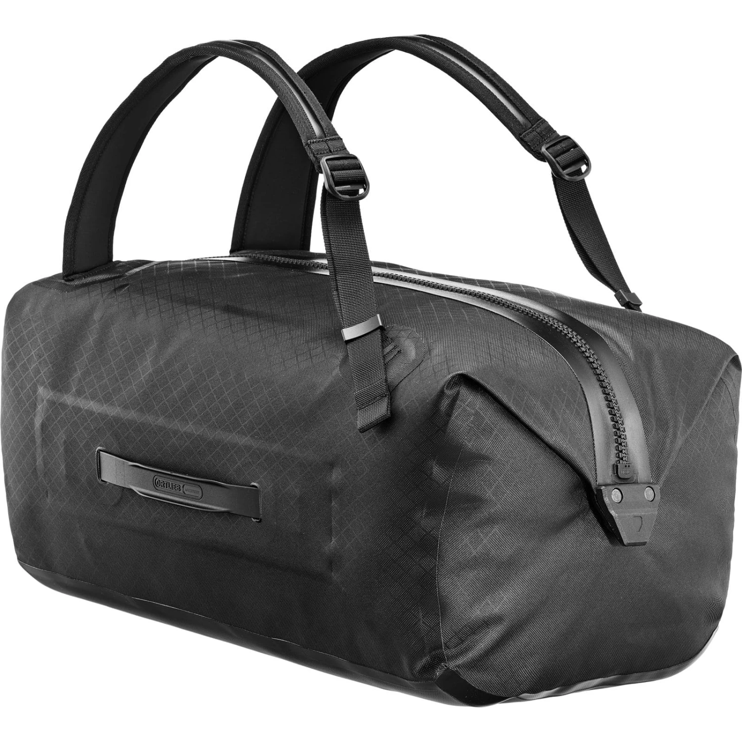 ORTLIEB Duffle Metrosphere 40L - Reisetasche 4 ORTLIEB Duffle Metrosphere 40L - Reisetasche – Bild 2