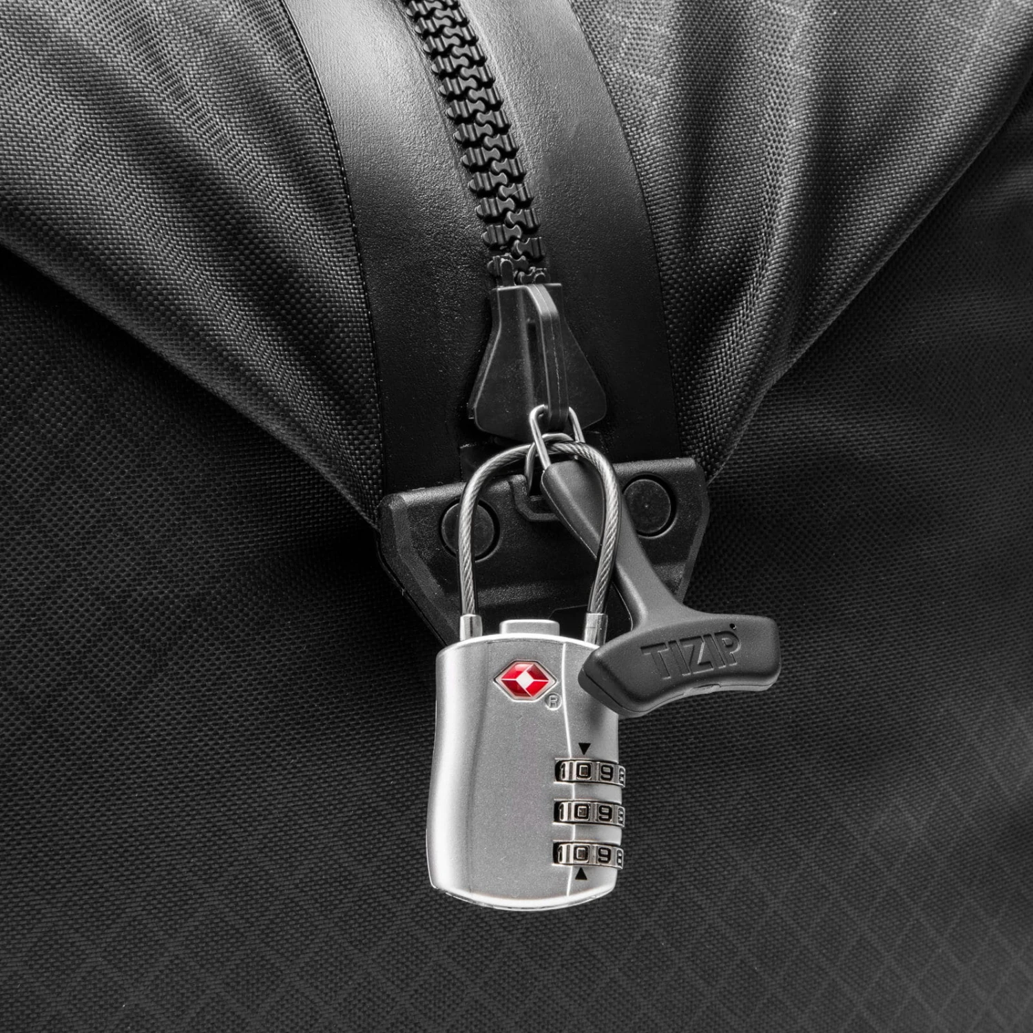 ORTLIEB Duffle Metrosphere 40L - Reisetasche 10 ORTLIEB Duffle Metrosphere 40L - Reisetasche – Bild 8