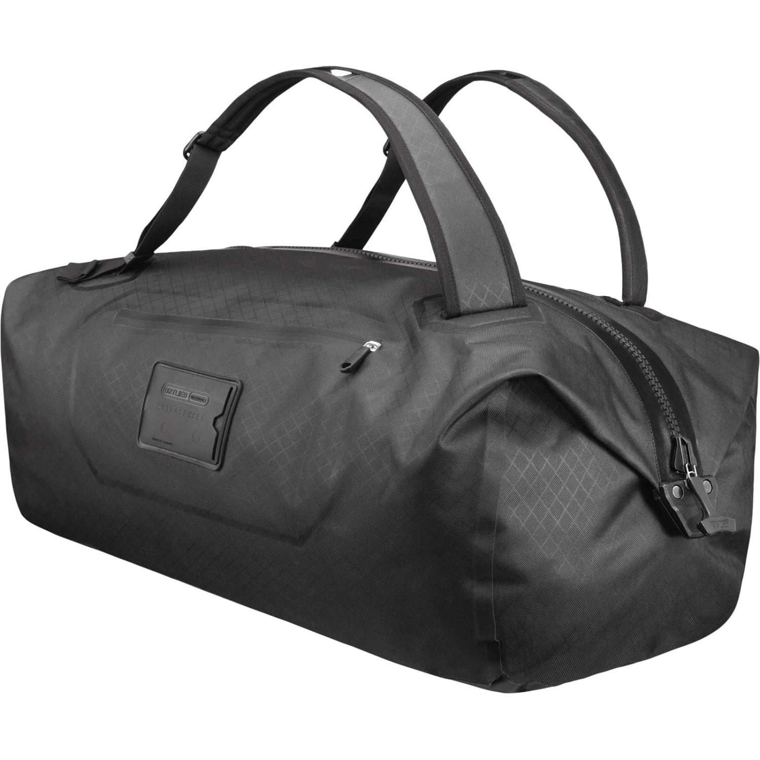 ORTLIEB Duffle Metrosphere 60L - Expeditionstasche 3 ORTLIEB Duffle Metrosphere 60L - Expeditionstasche