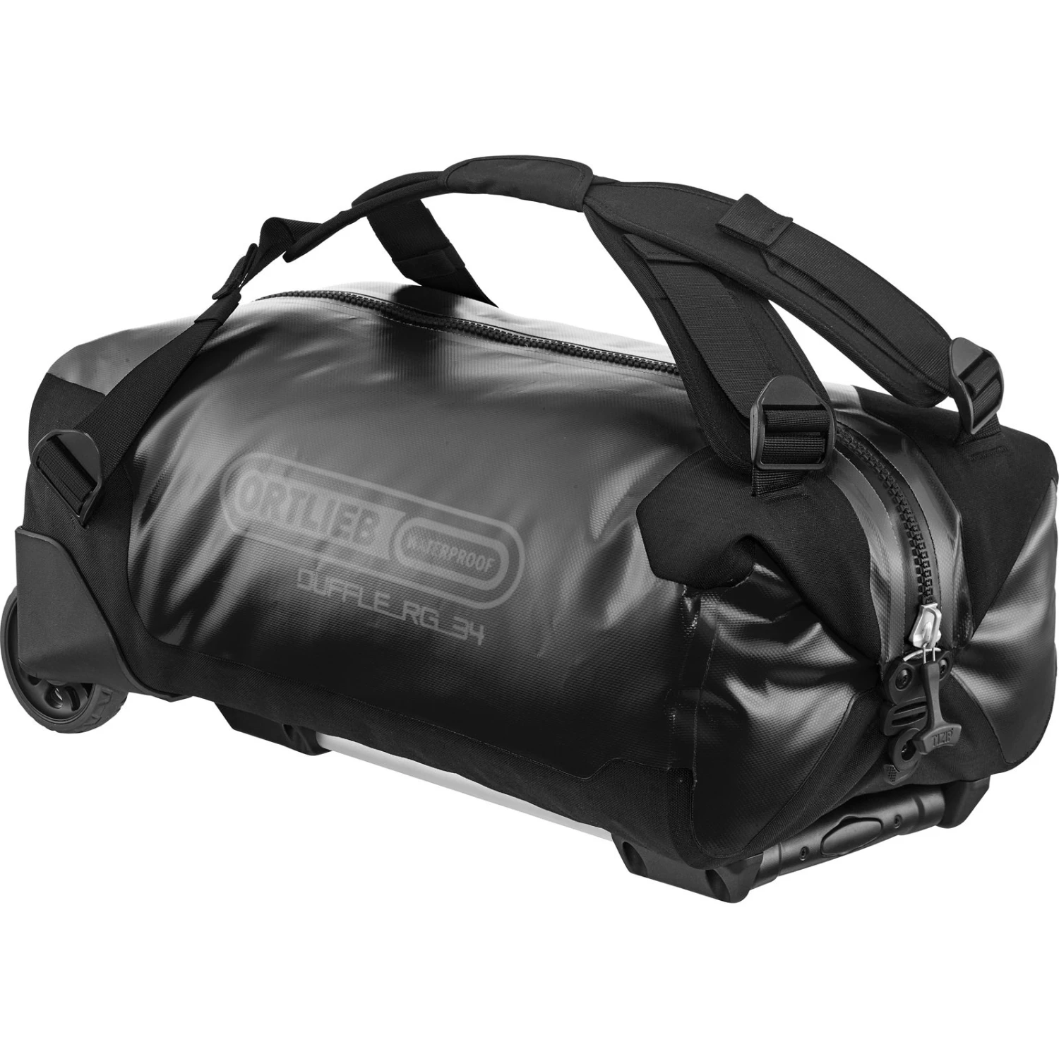 ORTLIEB Duffle RG 34L - Reise-Tasche 14 ORTLIEB Duffle RG 34L - Reise-Tasche – Bild 12
