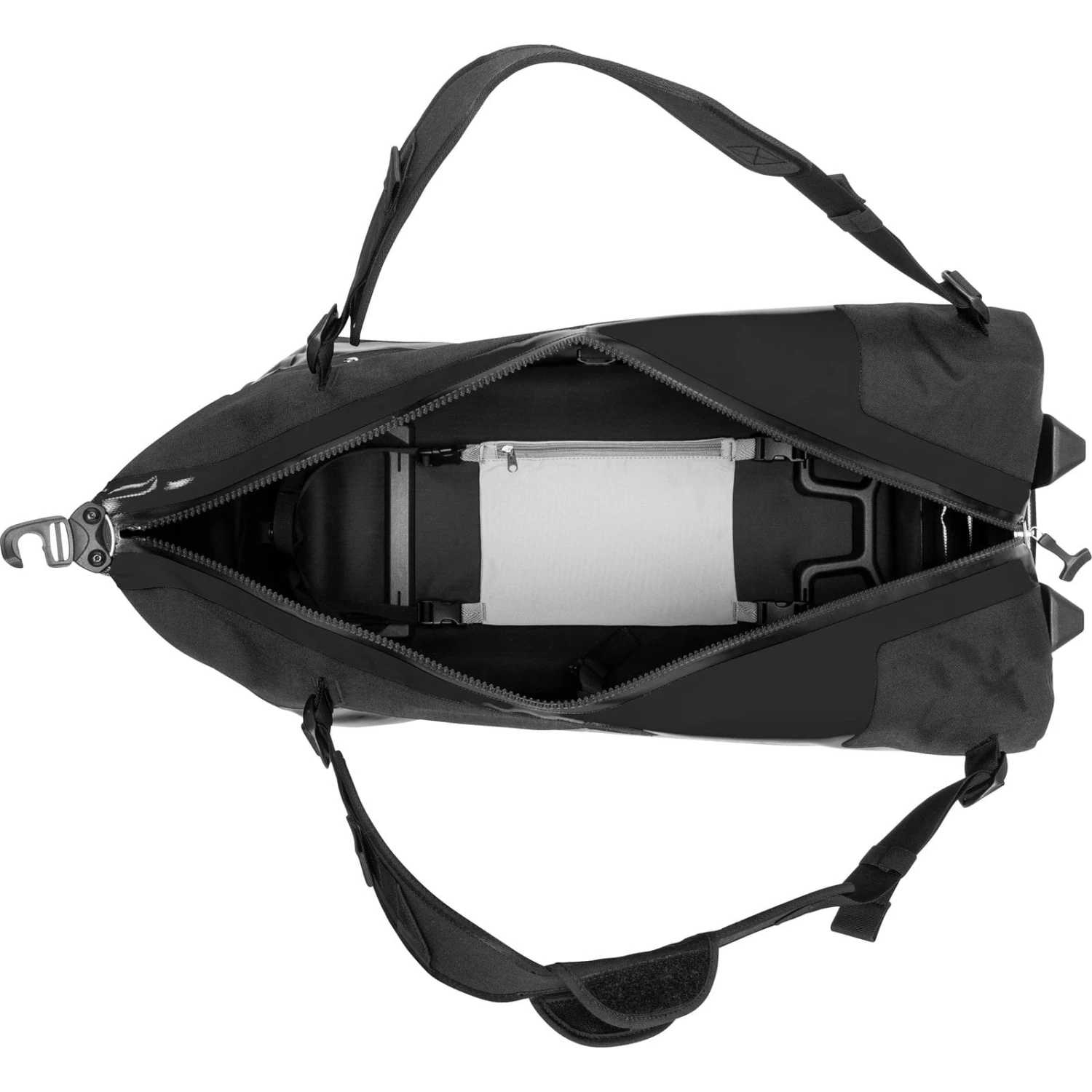 ORTLIEB Duffle RG 60L - Reise-Tasche 13 ORTLIEB Duffle RG 60L - Reise-Tasche – Bild 11