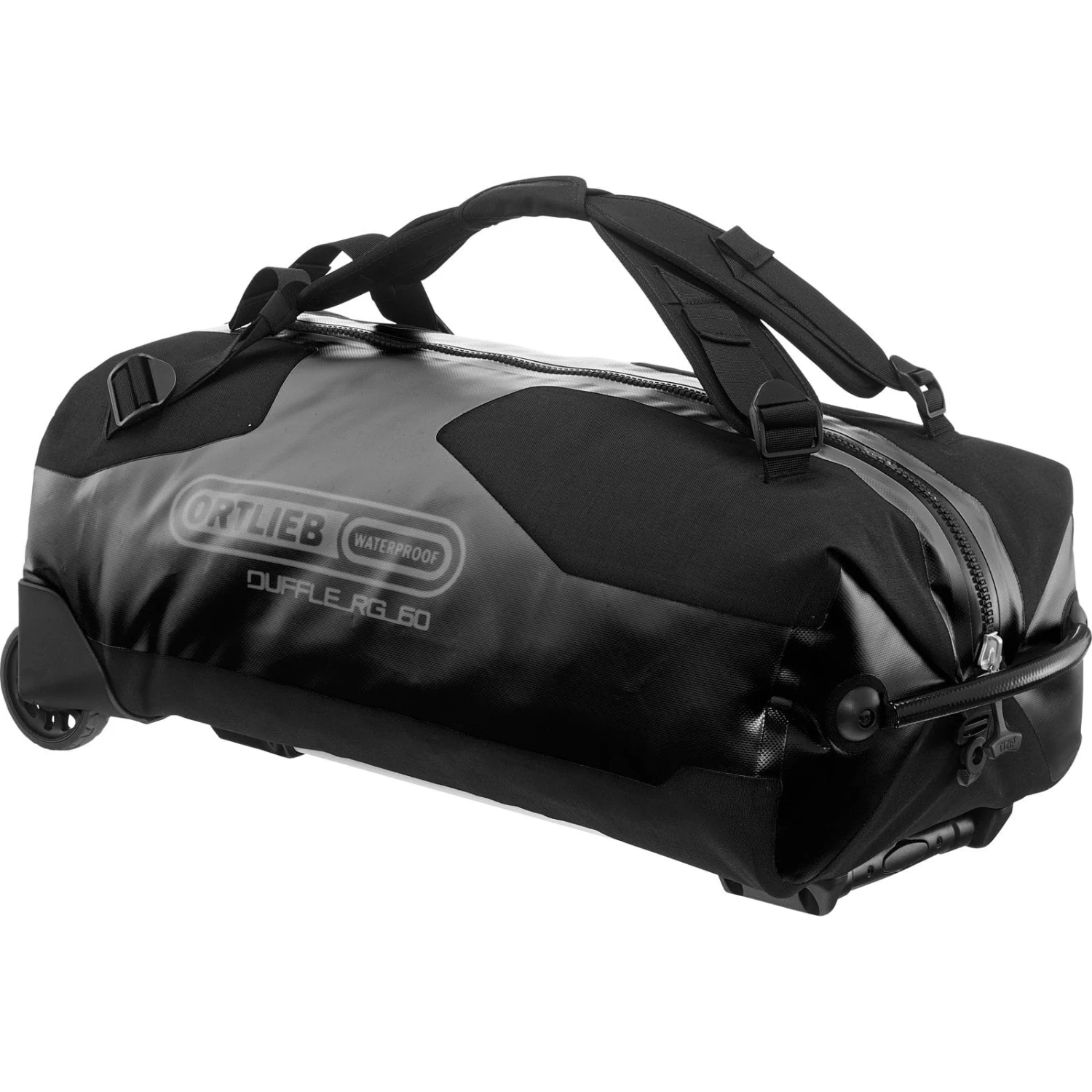 ORTLIEB Duffle RG 60L - Reise-Tasche 14 ORTLIEB Duffle RG 60L - Reise-Tasche – Bild 12