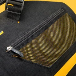 ORTLIEB Duffle RS 110L - Expeditionstasche -TaschenWelt Verkäufe ortlieb duffle rs 110 liter expeditionstasche sonnengelb schwarz ol k13101 4