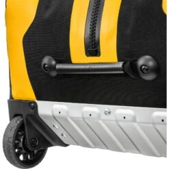 ORTLIEB Duffle RS 110L - Expeditionstasche -TaschenWelt Verkäufe ortlieb duffle rs 110 liter expeditionstasche sonnengelb schwarz ol k13101 6