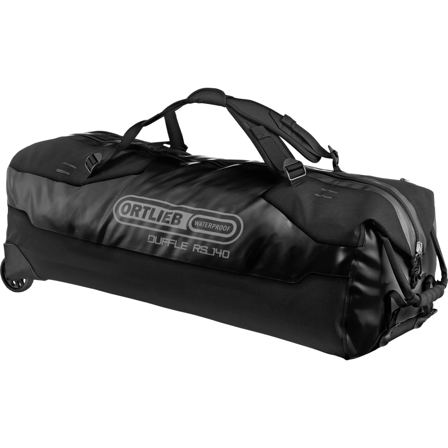 ORTLIEB Duffle RS 140L - Expeditionstasche 11 ORTLIEB Duffle RS 140L - Expeditionstasche – Bild 9