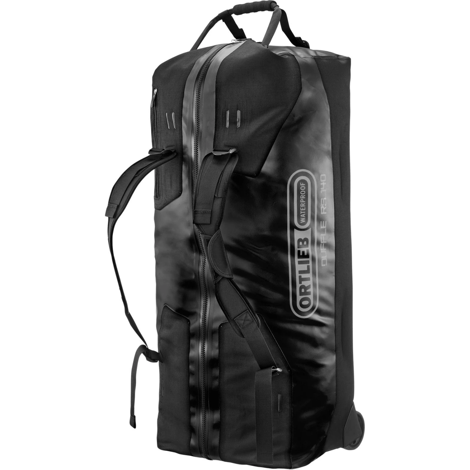 ORTLIEB Duffle RS 140L - Expeditionstasche 12 ORTLIEB Duffle RS 140L - Expeditionstasche – Bild 10
