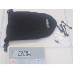 ORTLIEB Outer-Pocket L - 4,1 Liter Außentasche -TaschenWelt Verkäufe ortlieb outer pocket l 3 2 liter aussentasche ol f91l 1