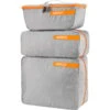 ORTLIEB Packing Cube Bundle - Packtasche -TaschenWelt Verkäufe ortlieb packing cube bundle packtasche grey ol f3910 0