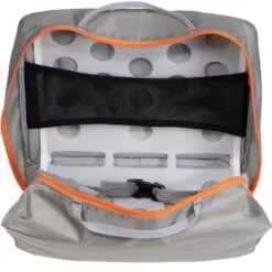 ORTLIEB Packing Cube L - Packtasche -TaschenWelt Verkäufe ortlieb packing cube l packtasche grey ol f3908 3