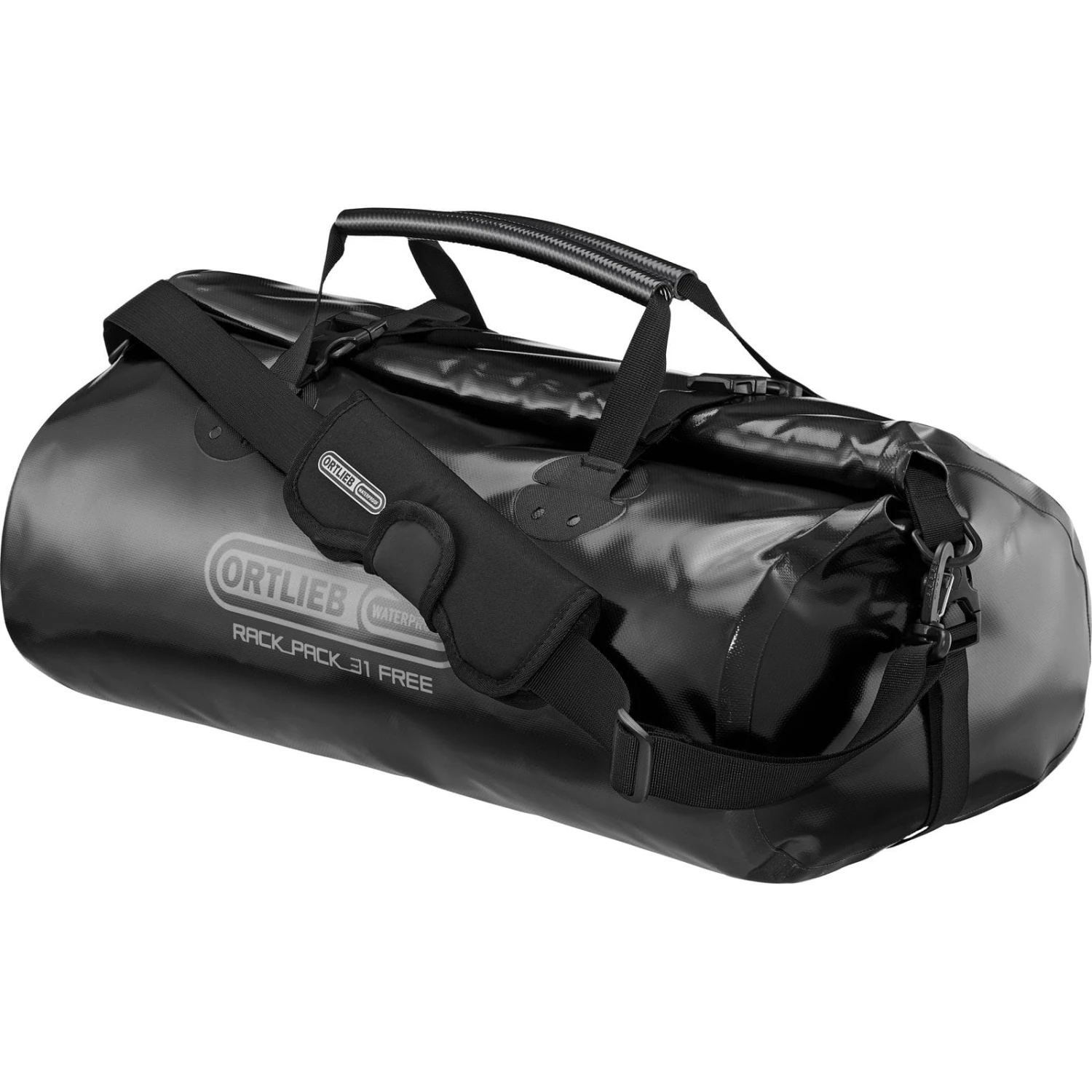 ORTLIEB Rack-Pack Free 31L 3 ORTLIEB Rack-Pack Free 31L