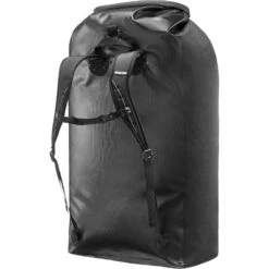 ORTLIEB X-Tremer 150L - XXL Expeditions-Packsack -TaschenWelt Verkäufe ortlieb x tremer 150l xxl expeditions packsack black ol r17352 1