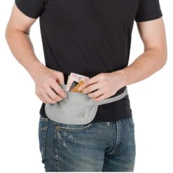 Pacsafe CoverSafe X100 - RFID-Bauchtasche 10 Pacsafe CoverSafe X100 - RFID-Bauchtasche -TaschenWelt Verkäufe pacsafe coversafe x100 rfid bauchtasche ps 10153 100 3