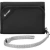 Pacsafe RFIDsafe V125 - Geldbörse 2 Pacsafe RFIDsafe V125 - Geldbörse -TaschenWelt Verkäufe pacsafe rfidsafe v125 geldboerse black ps 10558 100 0