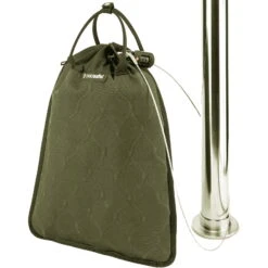 Pacsafe TravelSafe 12L GII - Tragbarer Safe -TaschenWelt Verkäufe pacsafe travelsafe 12l gii tragbarer safe ps 10480 100 2