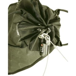 Pacsafe TravelSafe 12L GII - Tragbarer Safe -TaschenWelt Verkäufe pacsafe travelsafe 12l gii tragbarer safe ps 10480 100 3