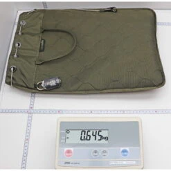 Pacsafe TravelSafe 12L GII - Tragbarer Safe -TaschenWelt Verkäufe pacsafe travelsafe 12l gii tragbarer safe ps 10480 100 4