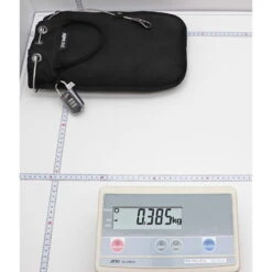 Pacsafe TravelSafe 3L GII - Tragbarer Safe -TaschenWelt Verkäufe pacsafe travelsafe 3l gii tragbarer safe ps 10481 100 7