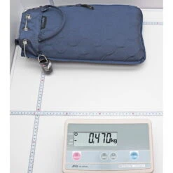 Pacsafe TravelSafe 5L GII - Tragbarer Safe -TaschenWelt Verkäufe pacsafe travelsafe 5l gii tragbarer safe ps 10470 100 1