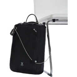 Pacsafe TravelSafe X15 - Tragbarer Safe -TaschenWelt Verkäufe pacsafe travelsafe x15 tragbarer safe black ps 10483 100 0
