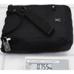Pacsafe TravelSafe X15 - Tragbarer Safe -TaschenWelt Verkäufe pacsafe travelsafe x15 tragbarer safe black ps 10483 100 3