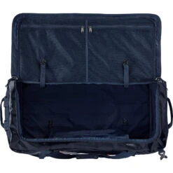 Patagonia Black Hole Duffel 100L - Reisetasche -TaschenWelt Verkäufe patagonia black hole duffel 100l reisetasche pat 49352 blk all 7