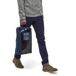 Patagonia Black Hole Duffel 100L - Reisetasche -TaschenWelt Verkäufe patagonia black hole duffel 100l reisetasche pat 49352 blk all 8