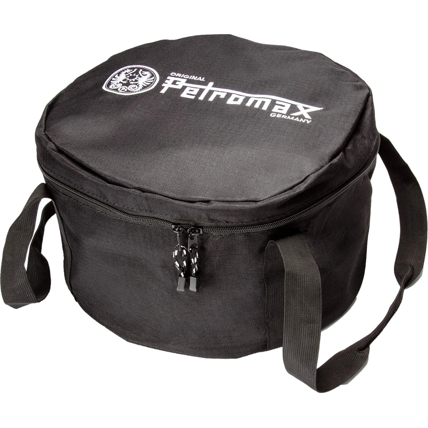 Petromax Feuertopf Tasche Für Modell Ft 4.5 - Für Dutch Oven 3 Petromax Feuertopf Tasche Für Modell Ft 4.5 - Für Dutch Oven