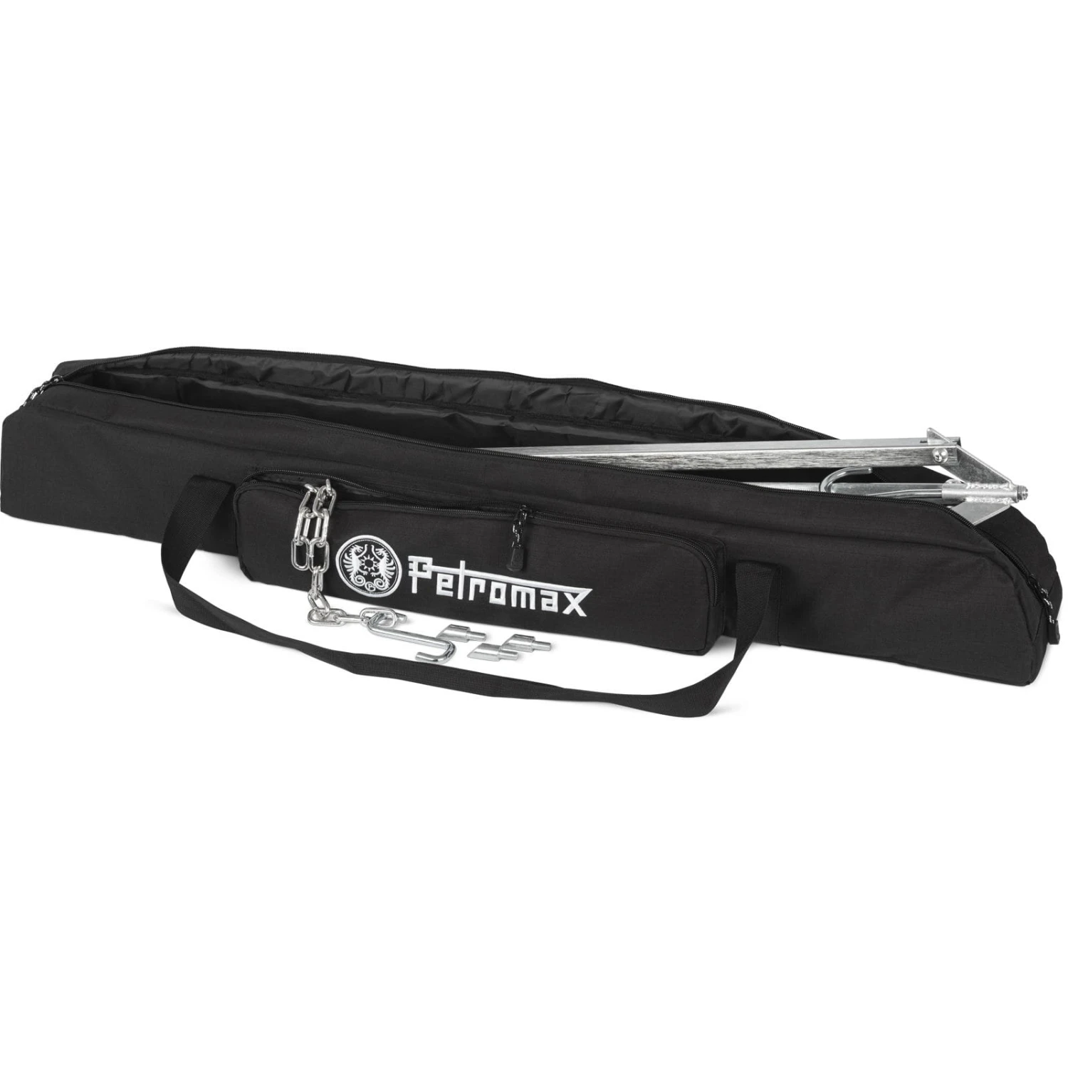 Petromax Ta-d1 - Transporttasche Für Dreibein 4 Petromax Ta-d1 - Transporttasche Für Dreibein – Bild 2