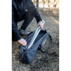 Petromax Ta-d1 - Transporttasche Für Dreibein 12 Petromax Ta-d1 - Transporttasche Für Dreibein -TaschenWelt Verkäufe petromax ta d1 transporttasche fuer dreibein pef 3