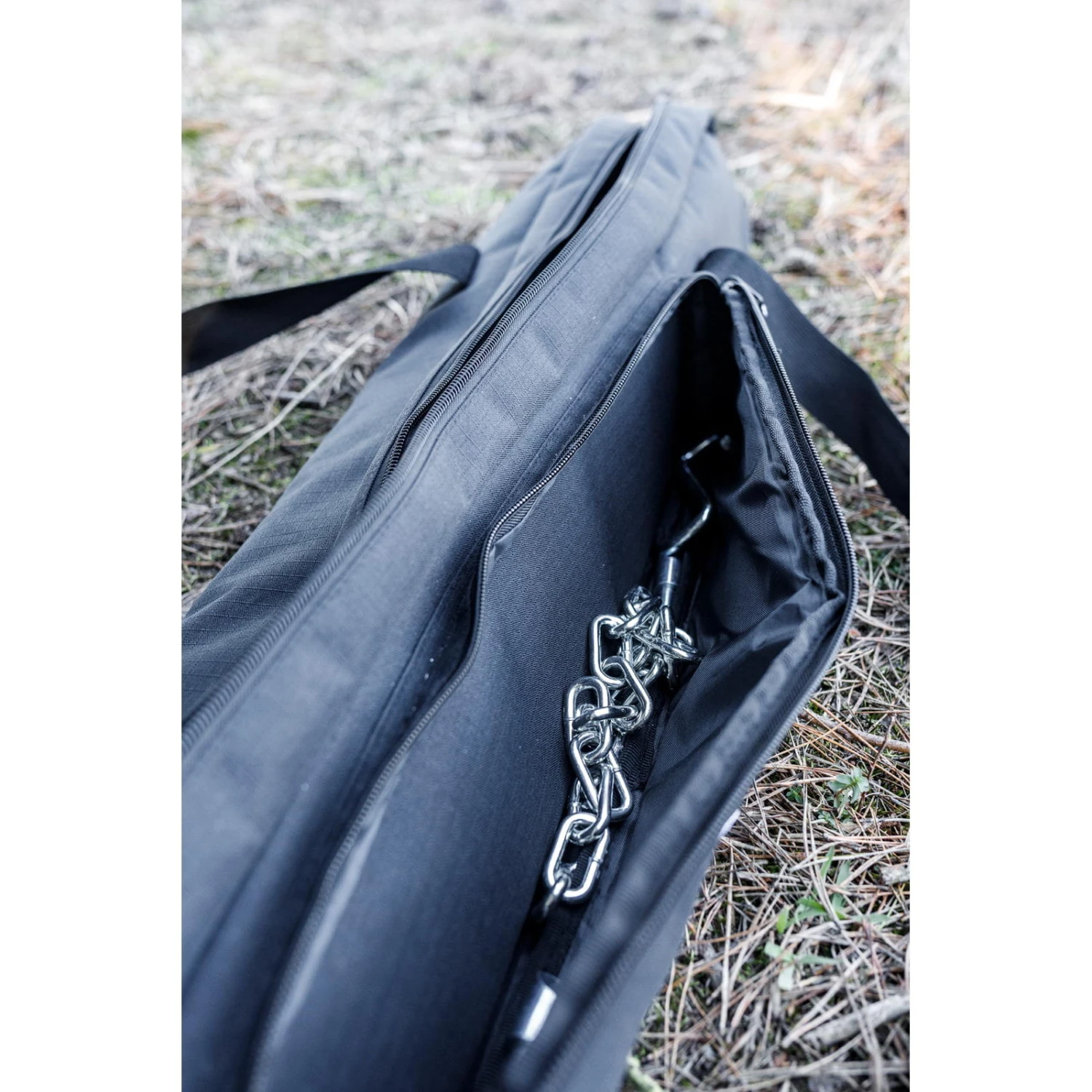 Petromax Ta-d1 - Transporttasche Für Dreibein 7 Petromax Ta-d1 - Transporttasche Für Dreibein – Bild 5