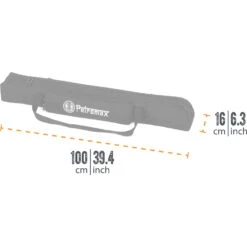 Petromax Ta-d1 - Transporttasche Für Dreibein 15 Petromax Ta-d1 - Transporttasche Für Dreibein -TaschenWelt Verkäufe petromax ta d1 transporttasche fuer dreibein pef 6