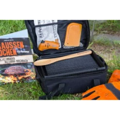 Petromax Tasche Für Kastenform K8 -TaschenWelt Verkäufe petromax tasche fuer kastenform k8 rl 402435 2