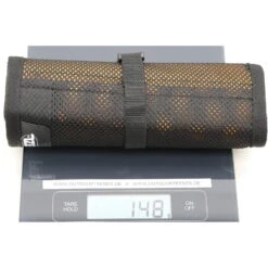 Petzl Octo - Eisschrauben-Tasche -TaschenWelt Verkäufe petzl octo eisschrauben tasche pe u010aa00 1