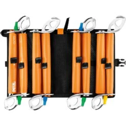 Petzl Octo - Eisschrauben-Tasche -TaschenWelt Verkäufe petzl octo eisschrauben tasche pe u010aa00 2