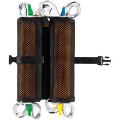 Petzl Octo - Eisschrauben-Tasche -TaschenWelt Verkäufe petzl octo eisschrauben tasche pe u010aa00 3