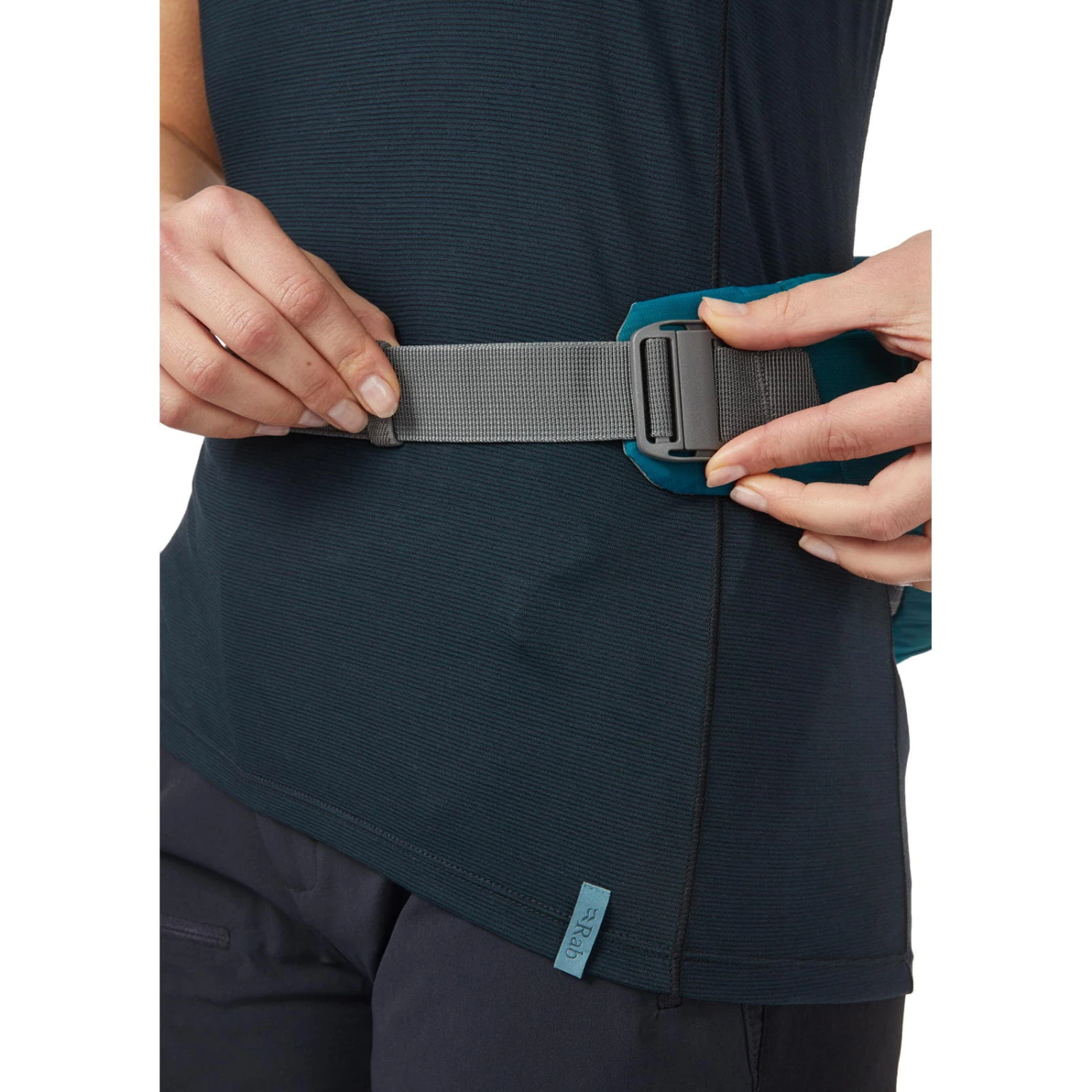 Rab Aeon LT 5 - Hüfttasche 11 Rab Aeon LT 5 - Hüfttasche – Bild 9