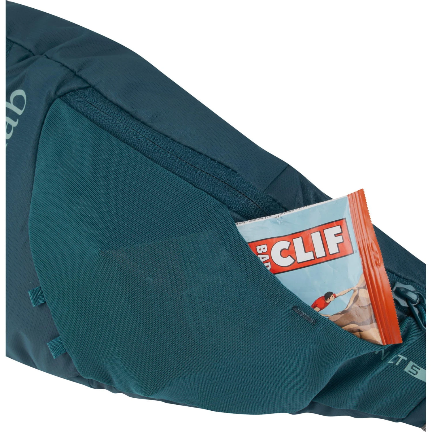 Rab Aeon LT 5 - Hüfttasche 6 Rab Aeon LT 5 - Hüfttasche – Bild 4