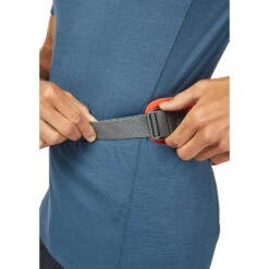 Rab Aeon LT Hydro - Hüfttasche Mit Trinkflasche -TaschenWelt Verkäufe rab aeon lt hydro huefttasche mit trinkflasche qap 37 ant one 6