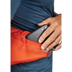 Rab Aeon LT Hydro - Hüfttasche Mit Trinkflasche -TaschenWelt Verkäufe rab aeon lt hydro huefttasche mit trinkflasche qap 37 ant one 8