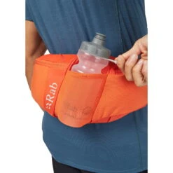 Rab Aeon LT Hydro - Hüfttasche Mit Trinkflasche -TaschenWelt Verkäufe rab aeon lt hydro huefttasche mit trinkflasche qap 37 ant one 9